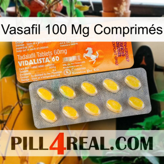 Vasafil 100 Mg Comprimés new05